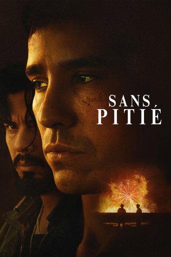 Sans pitié (2026) poster