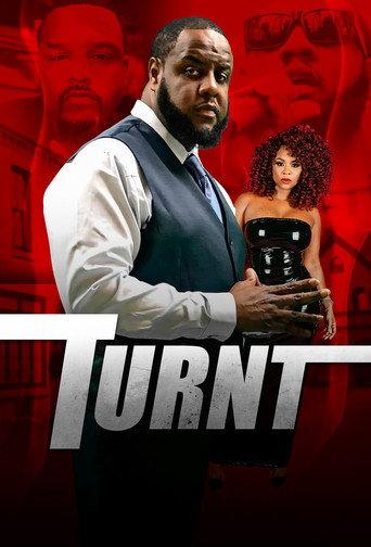 Turnt (2020) poster