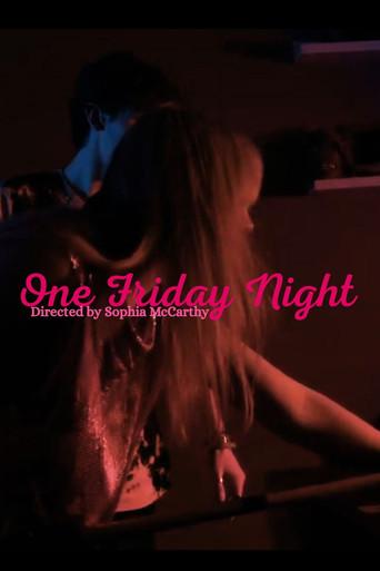 One Friday Night (2026) poster