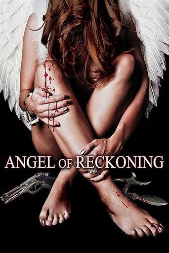 Angel of Reckoning (2016) poster