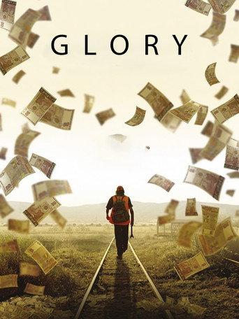 Glory (2017) poster