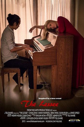 The Lessee (2016) poster