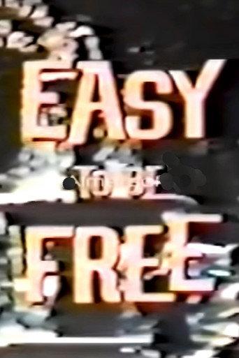 Easy to Be Free (1973) poster