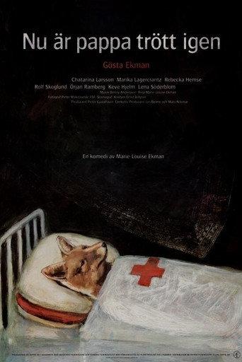 Dad Is Tired Again (1996) poster