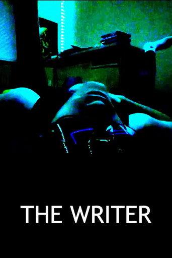 The Writer 2 (2026) poster