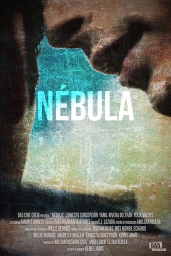 Nébula (2017) poster