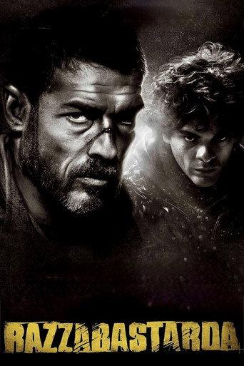 The Mongrel (2013) poster