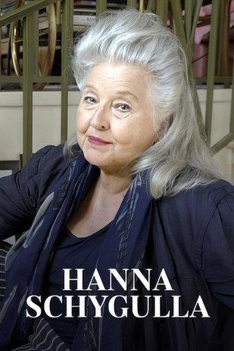 Hanna Schygulla - Ikone des deutschen Autorenfilms (2021) poster