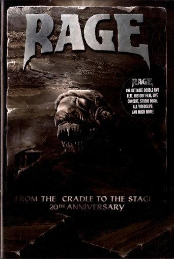 Rage: From The Cradle To The Stage (2004) poster