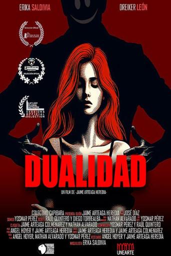 Dualidad (2025) poster