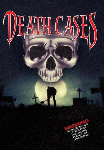 Death Cases (2017) poster