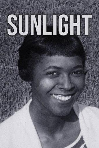 Sunlight (1957) poster