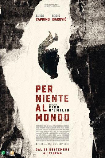 Not for All the World (2022) poster