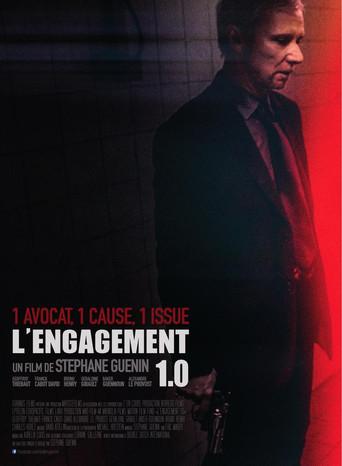 The Assignment 1.0 (2015) poster
