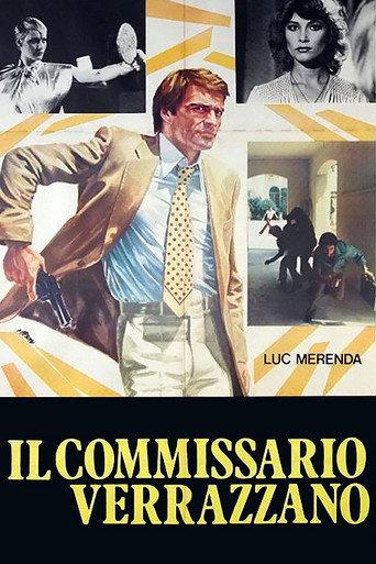 Deadly Chase (1978) poster