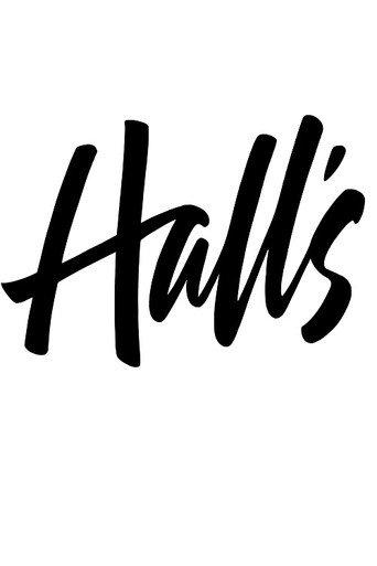 Hall Rent (2025) poster