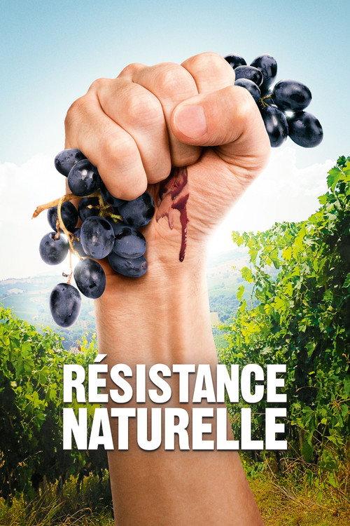 Natural Resistance 2014 official movie poster