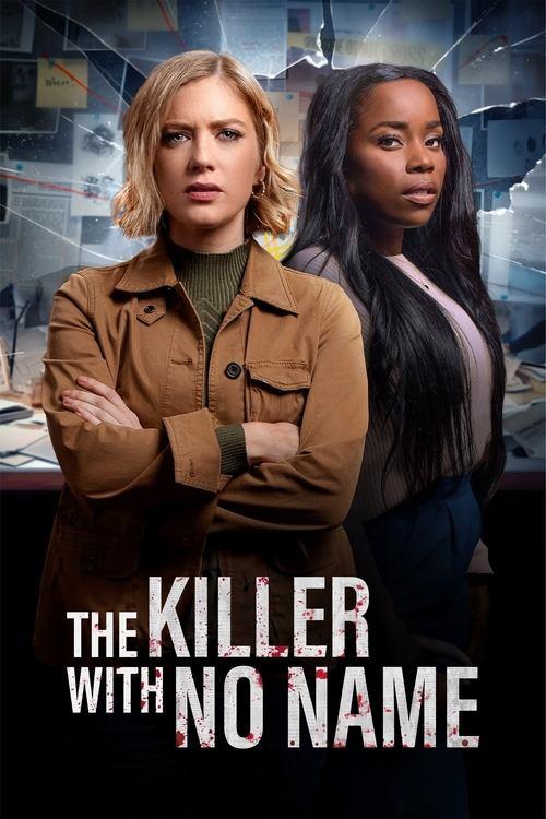 The Killer With No Name 2024 official movie poster