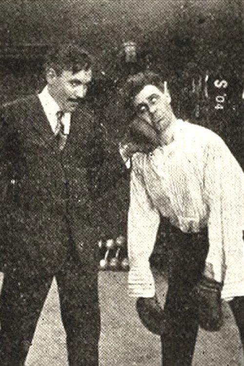 The Mistaken Masher 1913 official movie poster