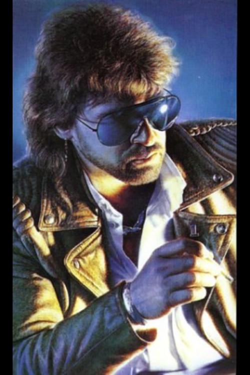 Peter Maffay: Sonne in der Nacht 1985 official movie poster