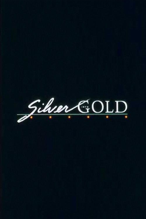 Silver Into Gold 1987 official movie poster