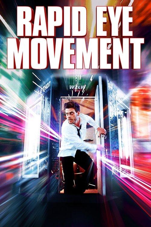 Rapid Eye Movement 2019 official movie poster