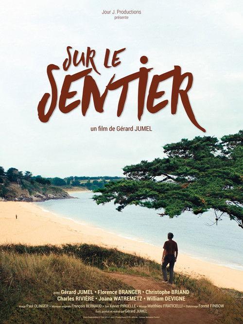 Sur le sentier 2026 official movie poster