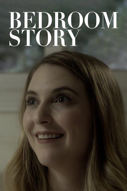 Bedroom Story 2020 official movie poster