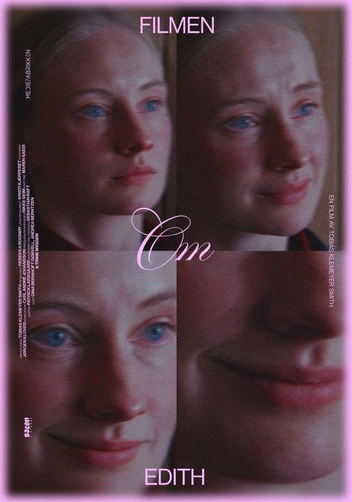 The Film About Edith 2026 official movie poster