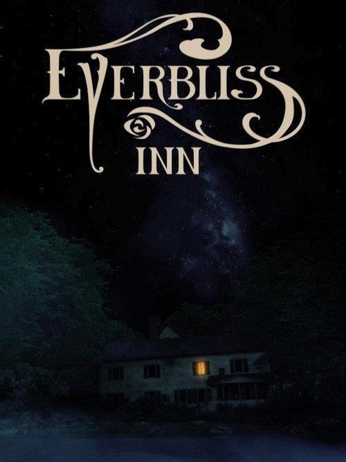 Everbliss Inn 2022 official movie poster