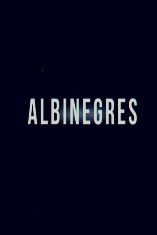 Albinegres 2022 official movie poster