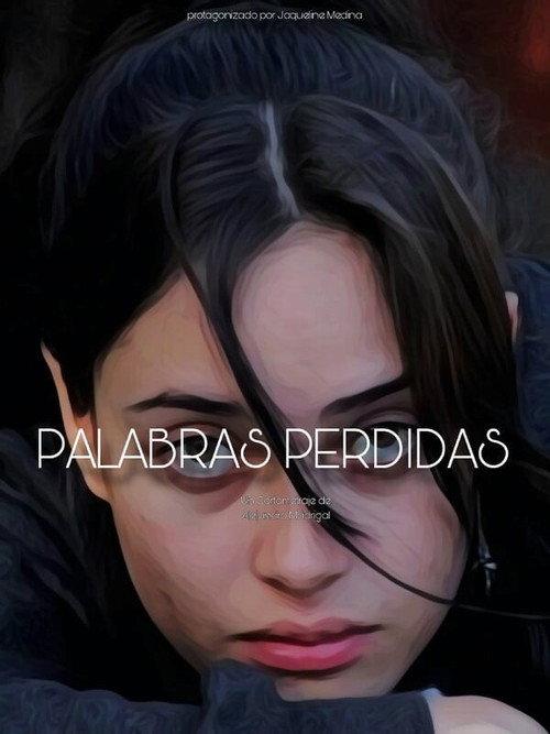 Palabras Perdidas 2024 official movie poster