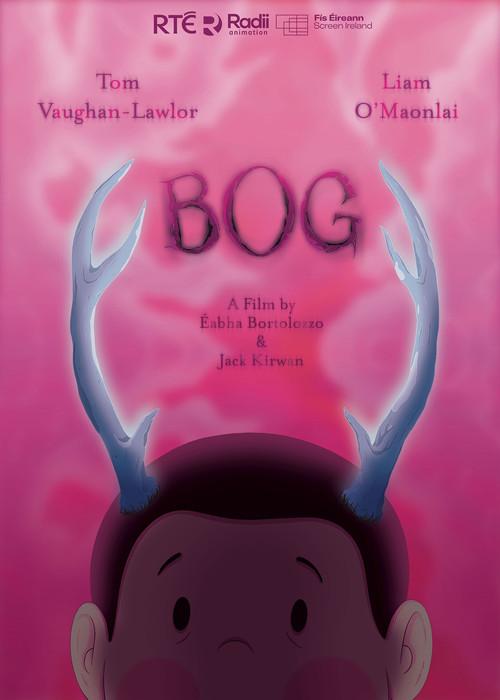 BOG 2023 official movie poster