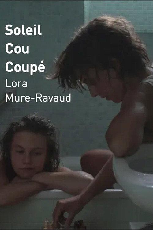 Soleil Cou Coupé 2022 official movie poster