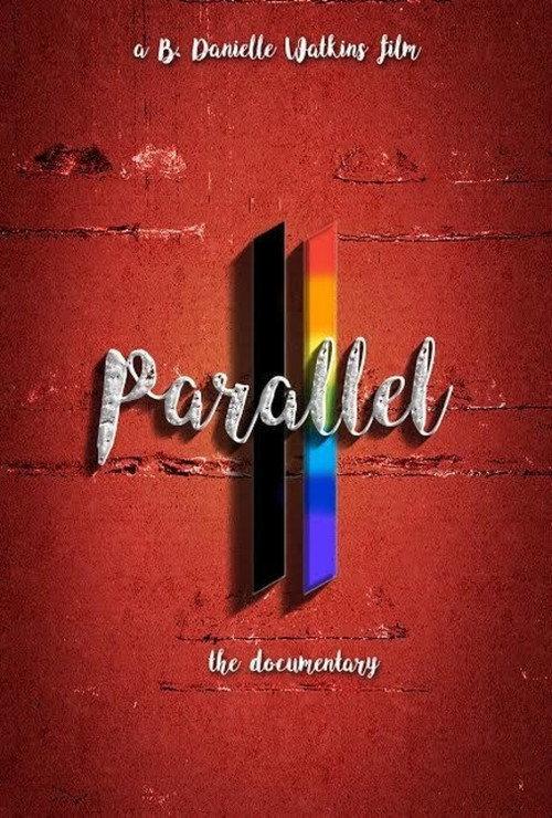Parallel the Documentary 2016 official movie poster