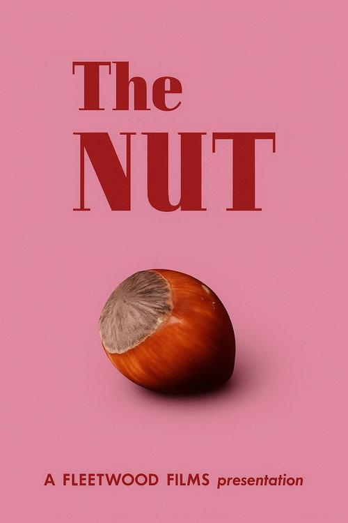 The Nut 1967 official movie poster