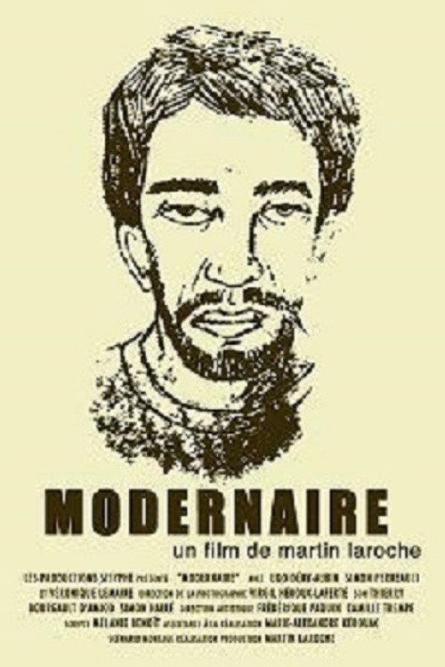Modernaire 2009 official movie poster