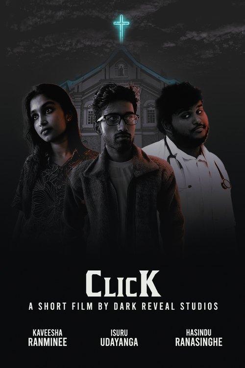 ClicK 2022 official movie poster