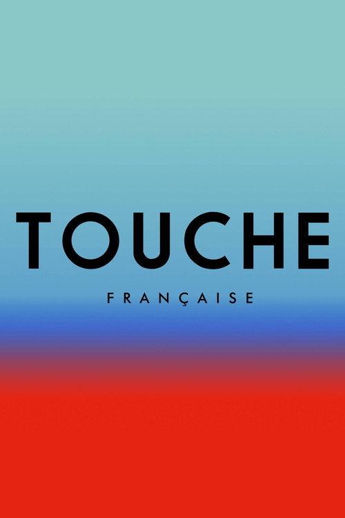 French Touch 2000 official movie poster