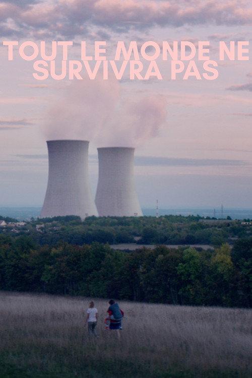 Not Everyone Will Survive 2018 official movie poster