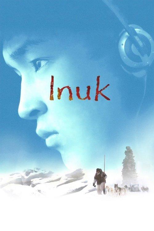 Inuk 2012 official movie poster