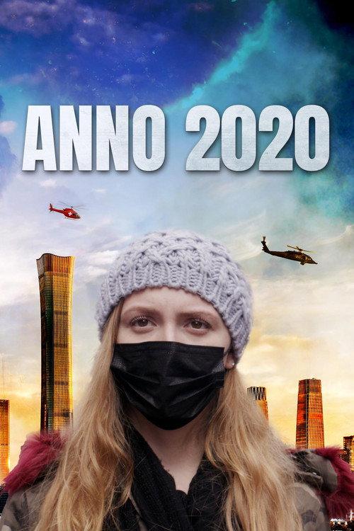 Anno 2020 2024 official movie poster