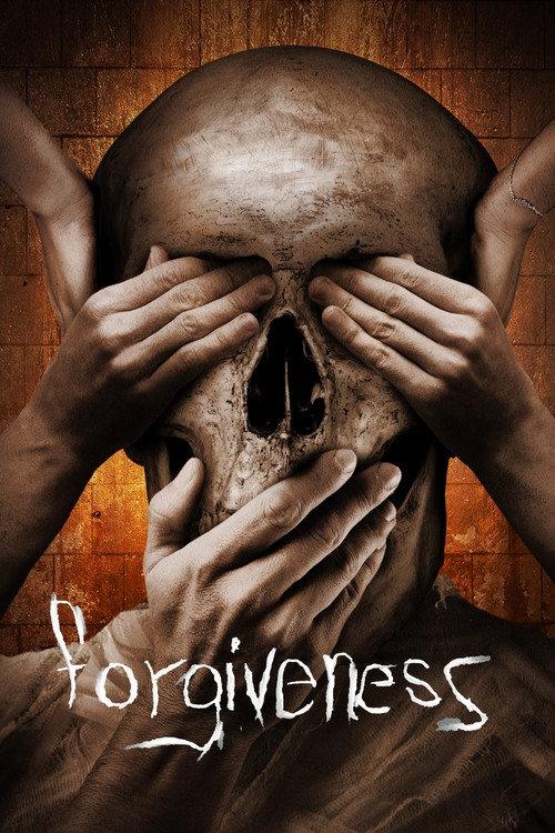 Forgiveness 2021 official movie poster