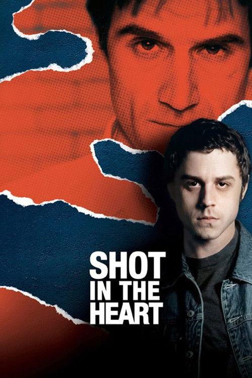 Shot in the Heart 2001 official movie poster