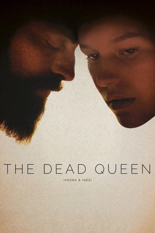 The Dead Queen 2018 official movie poster