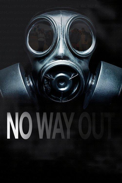 No Way Out 2021 official movie poster