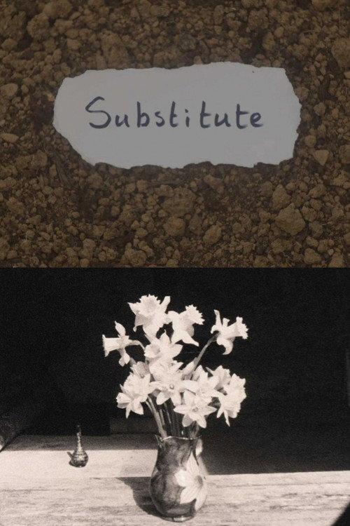 Substitute 2018 official movie poster