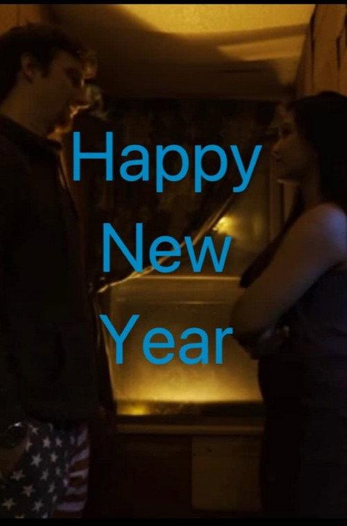 Happy New Year 2016 official movie poster