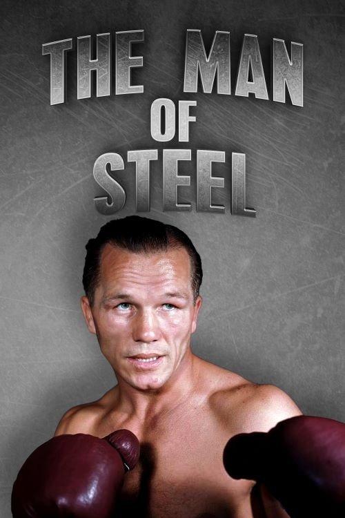 The Man of Steel 2022 official movie poster