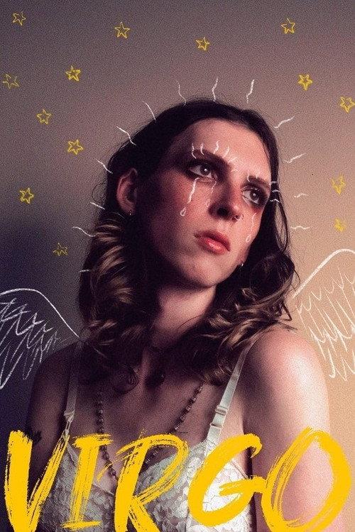 Virgo 2023 official movie poster